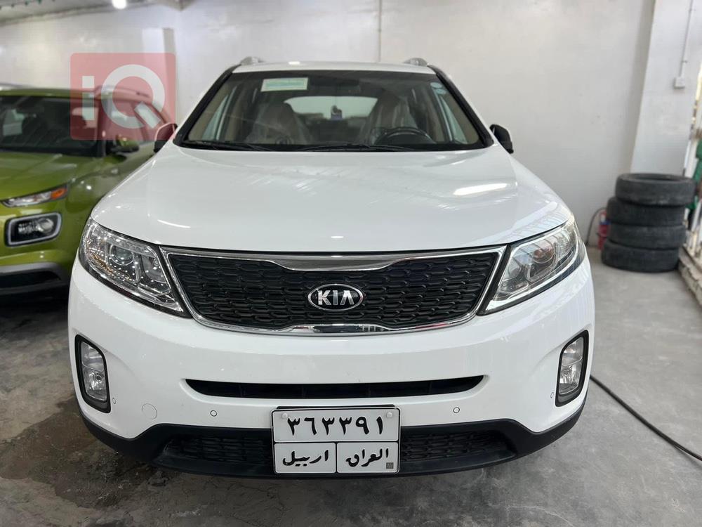 کیا سۆرینتۆ